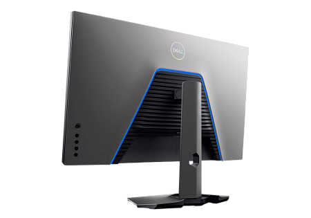 31.5" DELL G3223Q,Black,IPS,3840x2160,144Hz,1msGTG,G-Sync+FreeSync,400cd,DCR1000:1,HDMI+DP+USB