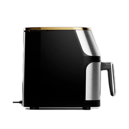 Teska Air Fryer TK-0021-2, Stainless Steel, 13,5L, 2200W Teska Air Fryer TK-0021-2, Stainless Steel, 13,5L, 2200W