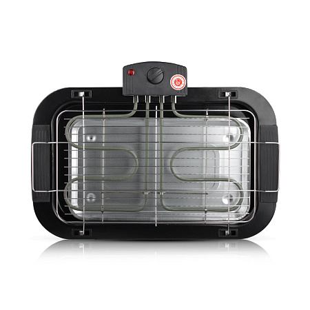 Raf Electric Barbecue Grill, R.5301, 2000W