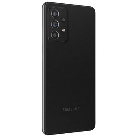 A52 4/128Gb Black