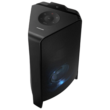 Portable Audio System Samsung MX-T50/RU