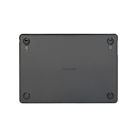 Tucano Hardshell Nido for MacBook NEO 13" (2026), Black