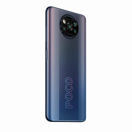 Poco X3 Pro 8/256GB EU Black Poco X3 Pro 8/256GB EU Black