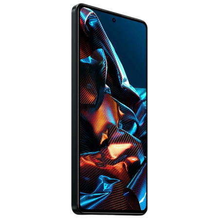 Poco X5 Pro 5G 8/256GB EU Yellow