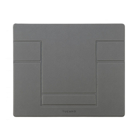 Tucano Foldable Laptop Stand Black