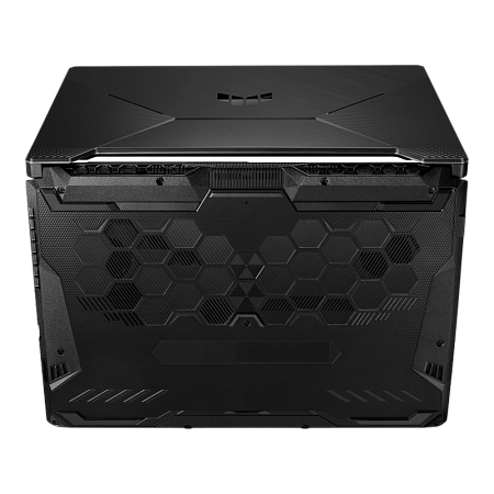 Игровой ноутбук 15,6" ASUS TUF Gaming A15 FA506ICB, Graphite Black, AMD Ryzen 5 4600H, 8Гб/512Гб, Без ОС