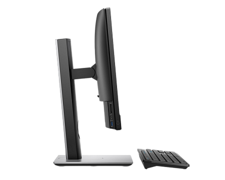 Dell AIO OptiPlex 3280 (21.5" FHD WVA Non-Touch Core i3-10105T 3.0-3.9GHz, 8GB, 256GB, Ubuntu)