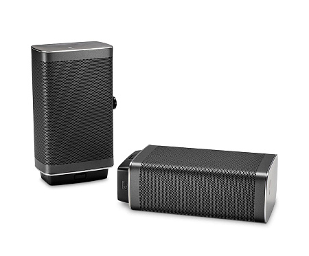 Soundbar JBL Bar 5.1-Channel 4K Ultra HD Soundbar with True Wireless Surround Speakers