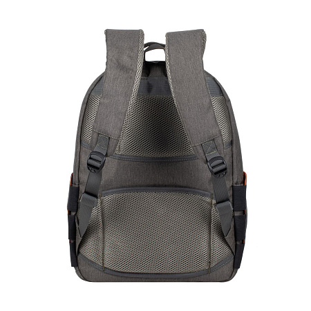 Backpack Rivacase 7761, for Laptop 15,6" & City bags, Khaki