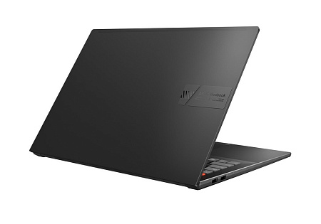 Ноутбук 16" ASUS Vivobook Pro 16X OLED M7600QC, Earl Grey, AMD Ryzen 7 5800H, 16Гб/512Гб, Без ОС