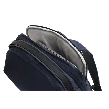Backpack Bobby Bizz, anti-theft, P705.935 for Laptop 15.6" & City Bags, Navy Backpack Bobby Bizz, anti-theft, P705.935 for Laptop 15.6" & City Bags, Navy