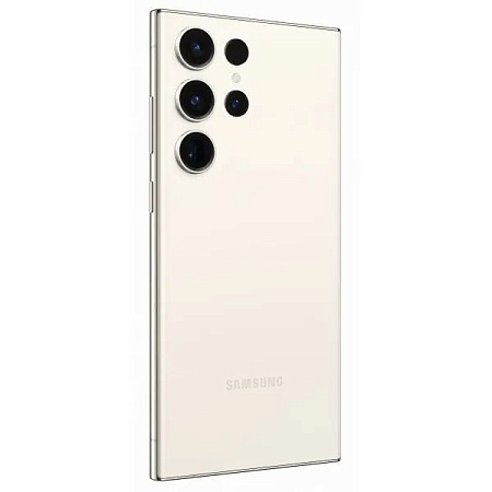 S918 S23 Ultra 12/256Gb Beige