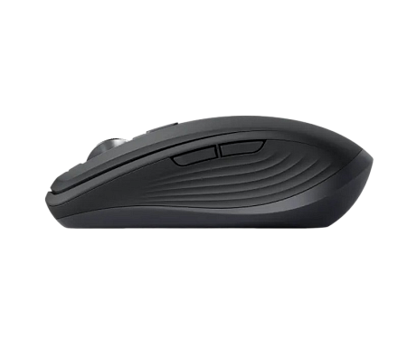 Wireless Mouse Logitech MX Anywhere 3S (B2B), 200-8000 dpi, 6 buttons, Ambidextrous, 99g, 500mAh, Si