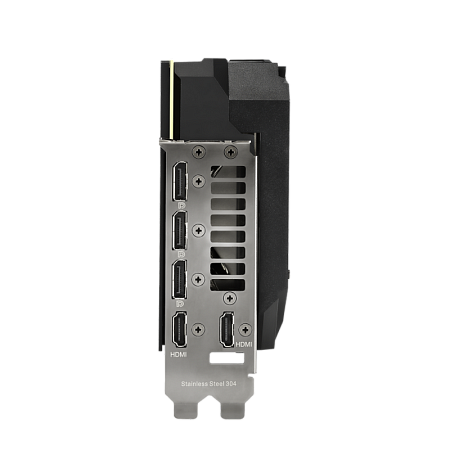 VGA ASUS RTX3080Ti 12GB GDDR6X ROG Strix Gaming OC  (ROG-STRIX-RTX3080TI-O12G-GAMING)