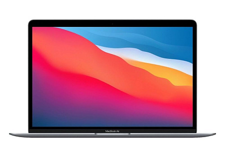 Ноутбук 13,3" Apple MacBook Pro 13-inch A2338, Космический серый, M2 with 8-core CPU and 10-core GPU, 8Гб/256Гб, macOS Monterey