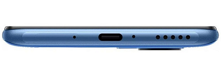 Poco F3 8/256GB EU Blue