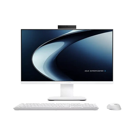 Моноблок ASUS P440VAK, 23,8", Intel Core 5 210H, 16Гб/512Гб, Без ОС, Чёрный