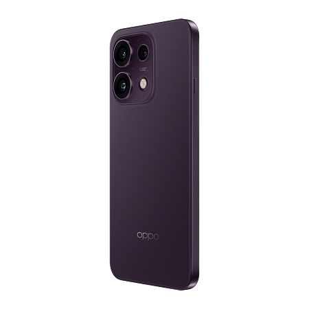 OPPO Reno 16 5G 8/512GB Purple Black