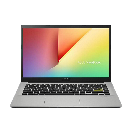 Ноутбук 14" ASUS X413EA, Dreamy White, Intel Core i5-1135G7, 8Гб/256Гб, Без ОС Ноутбук 14" ASUS X413EA, Dreamy White, Intel Core i5-1135G7, 8Гб/256Гб, Без ОС
