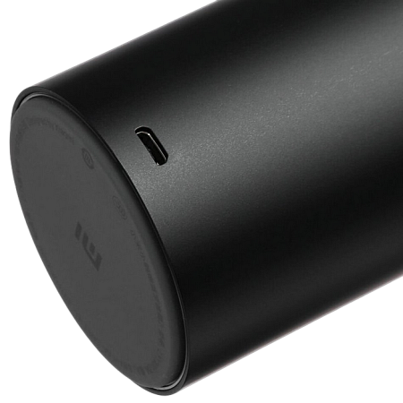 Портативная колонка Xiaomi Mi Pocket Speaker 2, Чёрный
