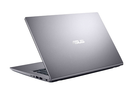 Ноутбук 14" ASUS X415MA, Slate Grey, Intel Pentium Silver N5030, 4Гб/256Гб, Без ОС