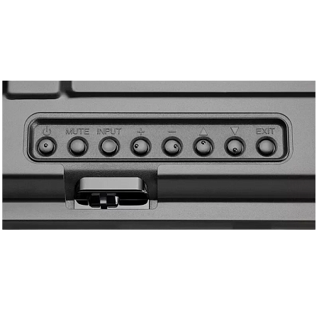 55" Display NEC MultiSync X554UN-2