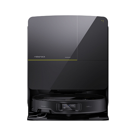 Roborock Vacuum Cleaner Saros Z70, Black
