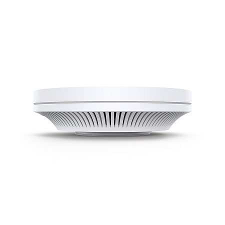 Wi-Fi 6 Dual Band Access Point TP-LINK "EAP610", 1775Mbps, MU-MIMO, Gbit Port, Omada Mesh, PoE+