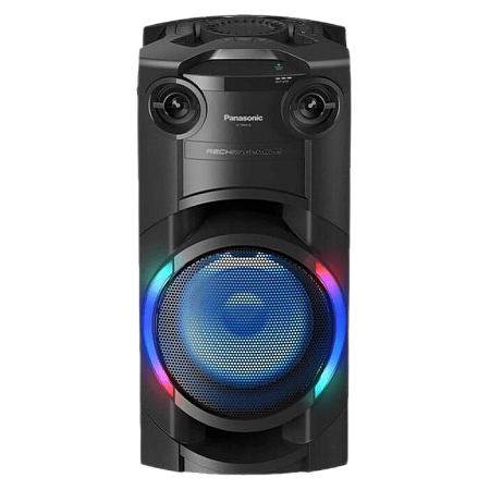 Portable Audio System Panasonic SC-TMAX20GSK, Black