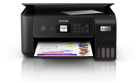 MFD Epson L3260