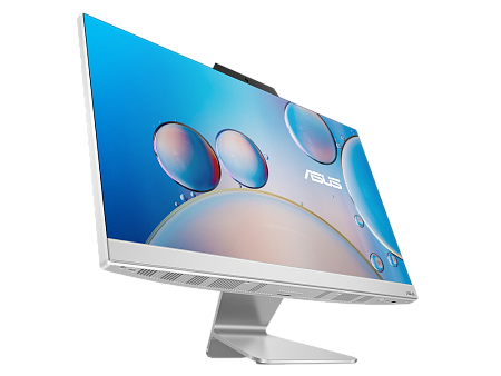 Asus AiO A3402 White (23.8" FHD Core i7-1255U 3.5-4.7GHz, 16GB, 512GB, Win11 Pro)