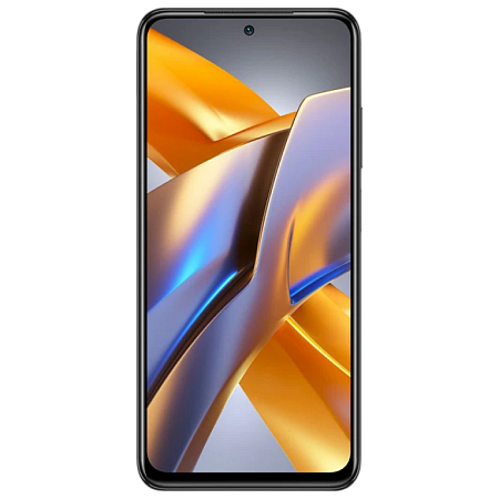 Poco M5s 4/128GB EU Gray