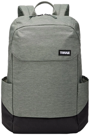 Backpack Thule Lithos TLBP216, 20L, 3204837, Agave/Black for Laptop 15,6" & City Bags