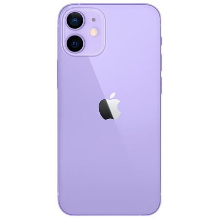 iPhone 12, 128Gb Purple 