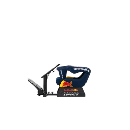 Gaming Chair Playseat Evolution PRO, Red Bull Cockpit, Black