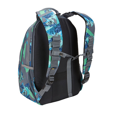 Backpack CaseLogic Berkeley 2 BPCA315, 3203614, Glacier/Gray for Laptop 15,6" & City Bags Backpack CaseLogic Berkeley 2 BPCA315, 3203614, Glacier/Gray for Laptop 15,6" & City Bags