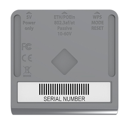 Mikrotik RBmAPL-2nD mAP lite