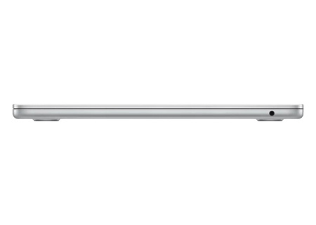Ноутбук 13,6" Apple MacBook Air A2681, Серебристый, M2 with 8-core CPU and 8-core GPU, 8Гб/512Гб, macOS Monterey Ноутбук 13,6" Apple MacBook Air A2681, Серебристый, M2 with 8-core CPU and 8-core GPU, 8Гб/512Гб, macOS Monterey