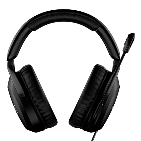 Gaming Wireless Headset Cloud Stinger 2, 50mm driver, 32 Ohm, 10-20kHz, 104db, 275g, 20h, DTS, On-ea
