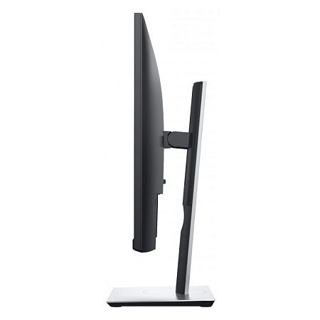 23.8" DELL P2419HC, Black, IPS 1920x1080, 75Hz, 5ms, 250cd, CR1000:1, HDMI+DP+USB+TypeC, Pivot