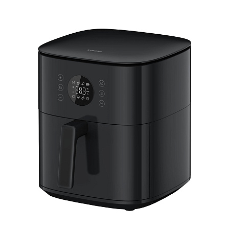 Xiaomi Air Fryer 6,5L 1700W MAF-W6051, Black Xiaomi Air Fryer 6,5L 1700W MAF-W6051, Black