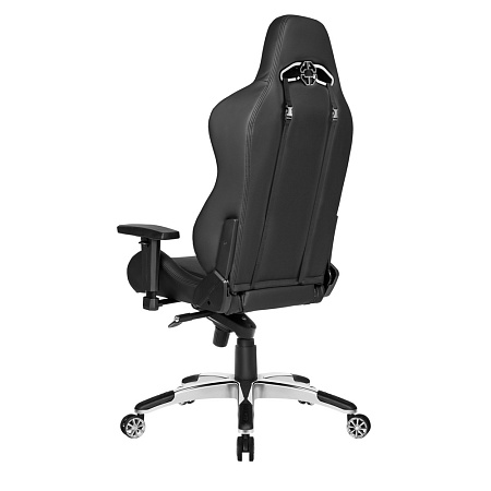 Gaming Chair AKRacing Master Premium AK-PREMIUM-CB Carbon,User max load up to 150kg/height 167-200cm