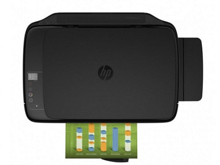 MFD CISS HP Ink Tank 315, Black, A4, 8ppm/5ppm black/color, Copy 6.5/2 black/color, 4800x1200 dpi, 1200x1200 dpi, 360 Mhz, Up to 1000 pages/month, Hi-
