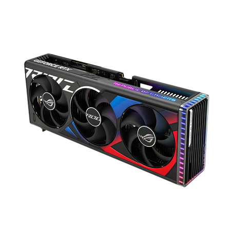 VGA ASUS RTX4090 24GB GDDR6X ROG Strix Gaming OC (ROG-STRIX-RTX4090-O24G-GAMING) VGA ASUS RTX4090 24GB GDDR6X ROG Strix Gaming OC (ROG-STRIX-RTX4090-O24G-GAMING)