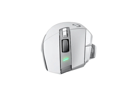 Gaming Wireless Mouse Logitech G502 X, 25.6k dpi, 13 buttons, 400IPS, 40G, 102g, 1000Hz, 140h, Ergon