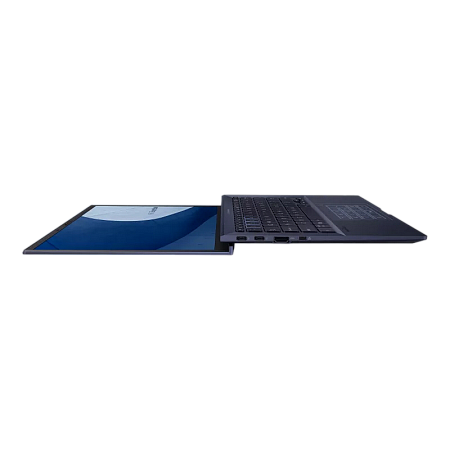 Ноутбук для бизнеса 14" ASUS ExpertBook B9 B9400CBA, Star Black, Intel Core i7-1255U, 16Гб/1024Гб, Windows 11 Pro