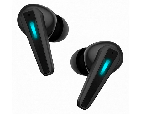 Gaming Wireless Earphones Bloody M70, 6 mm driver, 16 Ohm, 99db, 9g/47g, 60/400 mAh, 6h+18h, ENC, In