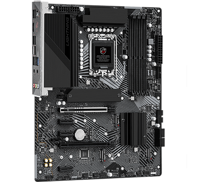 MB S1700 ASRock Z790 PG LIGHTNING/D4  ATX