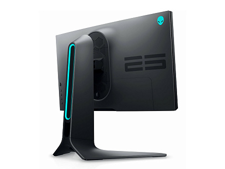 24.5" DELL Alienware AW2521H, Black, IPS, 1920x1080, 360Hz, G-Sync, FreeSync,1ms, 400cd, HDMI+DP+USB
