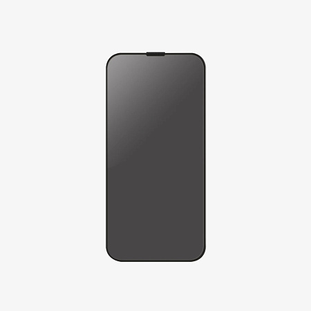 Uniq Glass Screen Protector Optix Privacy iPhone 15 Pro Max, Black Uniq Glass Screen Protector Optix Privacy iPhone 15 Pro Max, Black